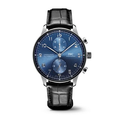 IWC – IW371606 – Portugieser Chronograph