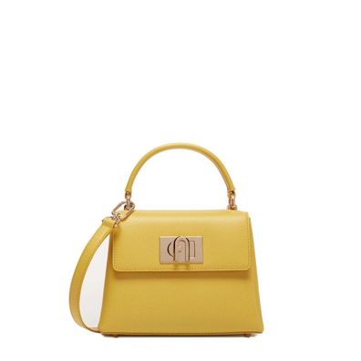 Furla - WB00109-ARE000HY000 - Handtasche - Damen