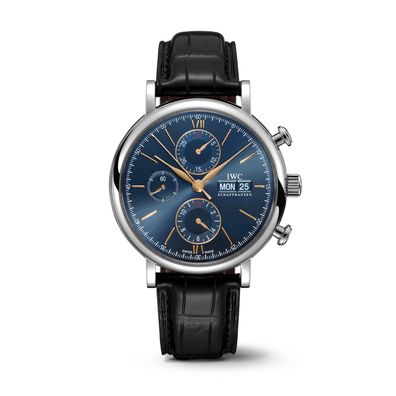 IWC – IW391036 – Portofino-Chronograph