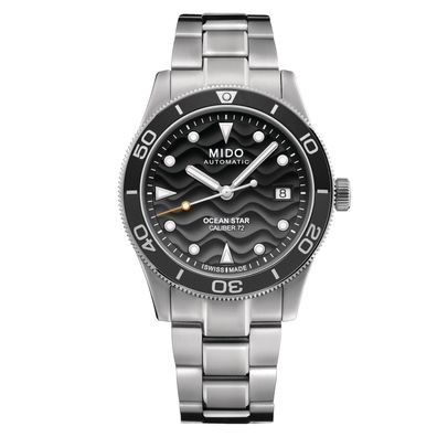 Mido - M0269071106100 - Ocean Star 39