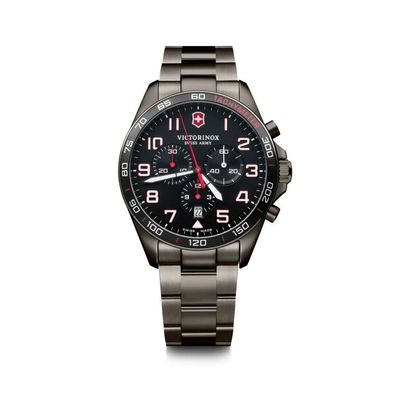 Victorinox - 241890 - Armbanduhr - Herren - Quarz - Fieldforce Sport Chrono