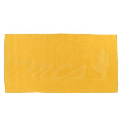 MCS - 10BTL002-L2201-YELLOW-ATU - Frottiertücher - Unisex