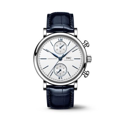 IWC – IW391407 – Portofino Chronograph 39