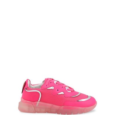 Love Moschino - Schuhe - Sneakers - JA15153G1CIW1-60A - Damen - deeppink