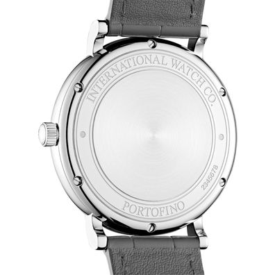 IWC – IW356501 – Portofino Automatik