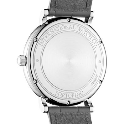 IWC – IW356517 – Portofino Automatik