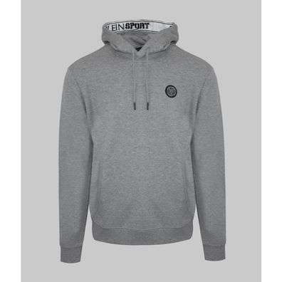 Plein Sport - Sweatshirts - FIPSC60594-GREY - Herren