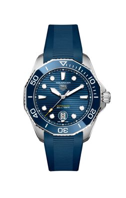 Tag Heuer - WBP201B. FT6198 - TAG Heuer Aquaracer Professional 300 Date