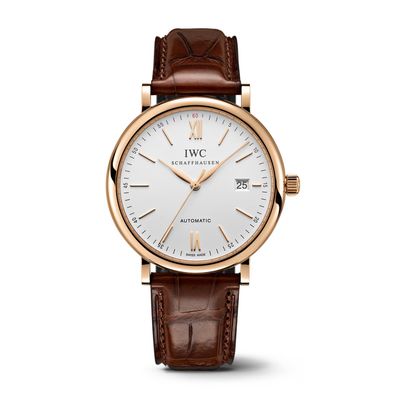 IWC – IW356504 – Portofino Automatik