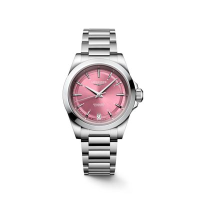 Longines – L34304996 – Konquest