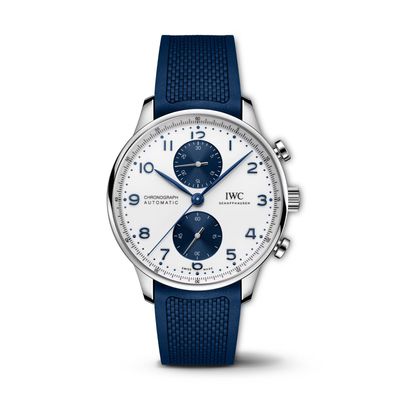 IWC – IW371620 – Portugieser Chronograph