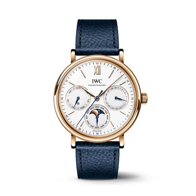 IWC – IW344602 – Portofino Ewiger Kalender