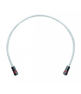 0,3m Wisi BK960030 Patchkabel mit F-Compressionsstecker