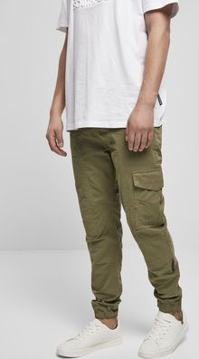 Southpole Hose Cargo Pants Teagreen