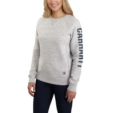 Carhartt Clarksburg Crewneck Sweatshirt 104410