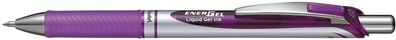 Pentel® BL77-VO Liquid Gel-Tintenroller EnerGel BL77 - 0,35 mm, violett