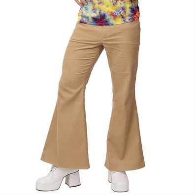 Schlaghose Herren Cord Orlob