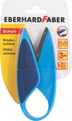 Eberhard FABER 579951 Eberhard FABER Kinderschere 20,0 cm