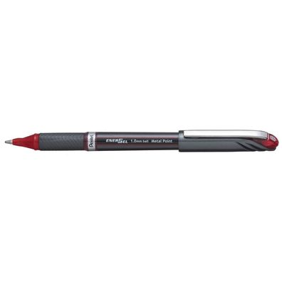 Pentel BL30-BX Gelschreiber rot 0,5 mm