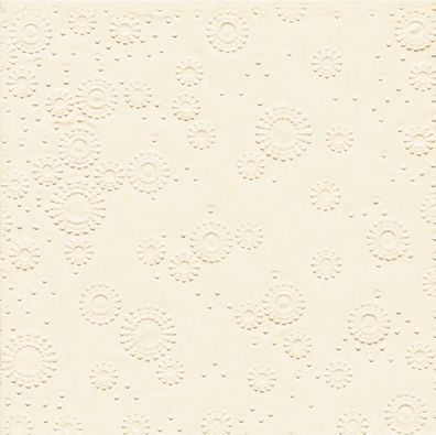 Paper+Design 24026 Tissue-Moments-Servietten Color - cream