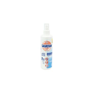 Sagrotan 10000638 Desinfektionsspray 250ml