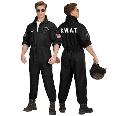 Swat Overall Herren