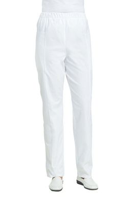 Leiber Damen Hose 08/4690/01 Weiß