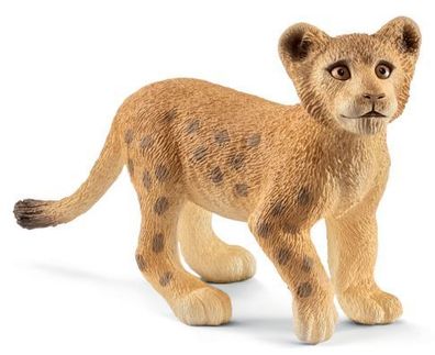 Schleich 14813 Schleich Wild Life 14813 Löwenjunges