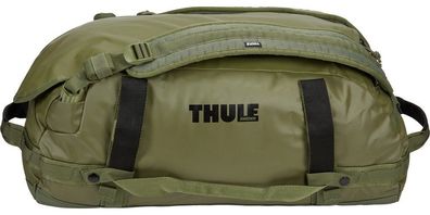 Thule Rucksack/Backpack Chasm Duffel 90L Olivine Grün