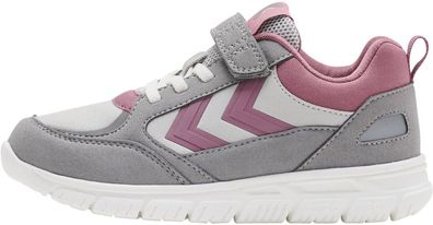 Hummel Kinder Sneaker X-Light 2.0 Jr Alloy