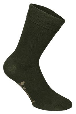 Pinewood 1158 Nature Safe Bamubs Socken D. Green (103)