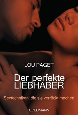 Der perfekte Liebhaber, Lou Paget