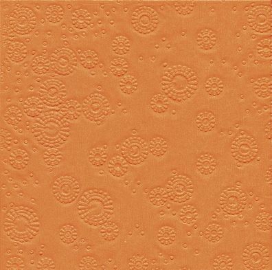 Paper+Design 24015 Tissue-Moments-Servietten Color - orange