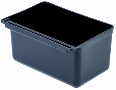 APS Servierwagen Container 11947 33x23cm öhe 17,5 cm