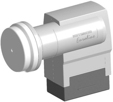 1St. Kathrein KEL 440 Universal-Quatro-LNB