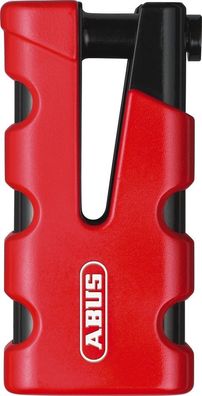 ABUS Bremsscheibenschloss GRANIT™ Sledg 77 47503 Rot