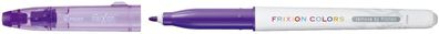 Pilot 4144008 Faserstift FriXion Colors, 0,4 mm, violett