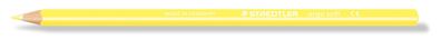 Staedtler® 157-10 ergo soft® 157 Farbstift - 3 mm, lichtgelb