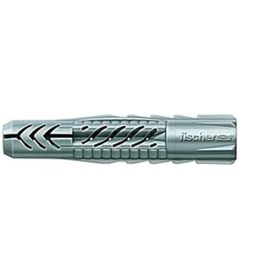 25St. Fischer 062758 Universaldübel UX 12, 70, 8-10 UX 12 x 70