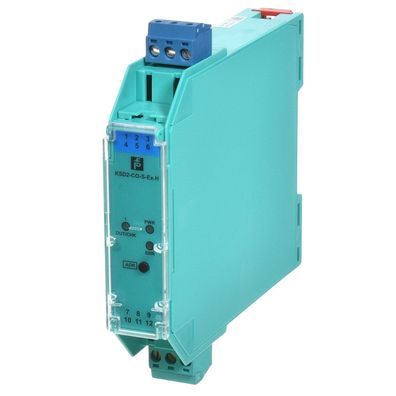 Pepperl + Fuchs KSD2-CO-S-EX.H Ausgangstrennwandler 207552