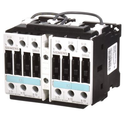 Siemens 3RA1325-8XB30-1AL2 Wendeschütz 7,5KW 230VAC