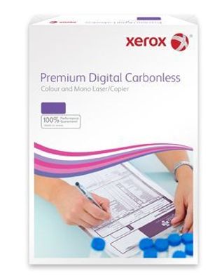 Xerox® 3R99105 Digital Selbstdurchschreibepapier - 2-fach (Oberblatt-Schlussblatt)