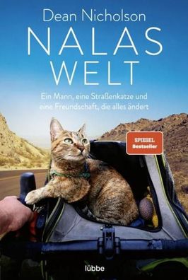 Nalas Welt, Dean Nicholson