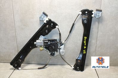 Opel Ampera A Fensterheber Fensterhebermotor vorne rechts 98820-J3010 6QAZ4