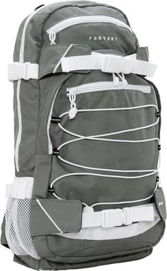 Forvert Rucksack Ice Louis Grey