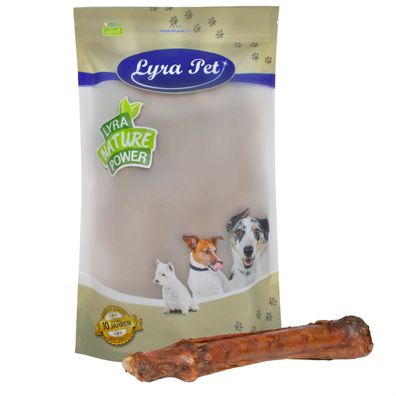 1 - 20 Stk. Lyra Pet® Pferdeknochen mit Sehne