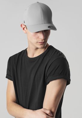 Flexfit Cap Delta Silver