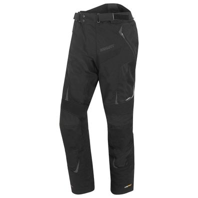 Germot Hose Textilhose X-Air Evo Pro Herren Black