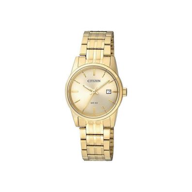 Citizen - Armbanduhr - Damen - EU6002-51P