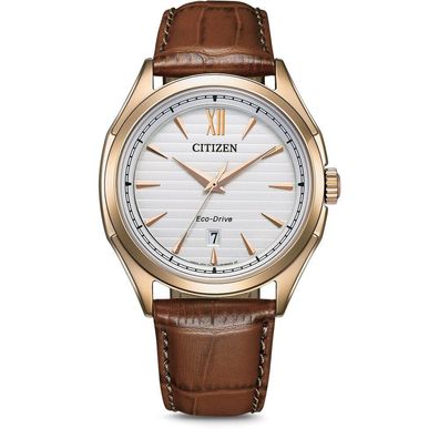 Citizen - AW1753-10A - Armbanduhr - Herren - Solar - Eco-Drive